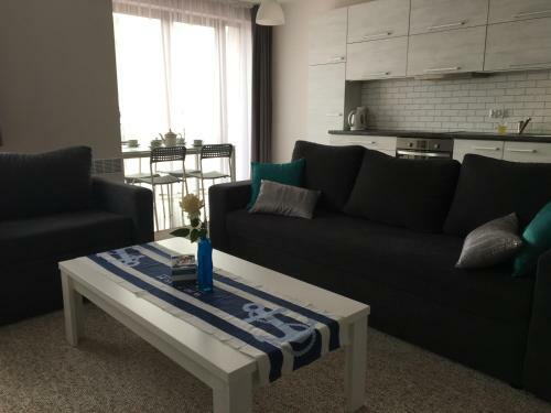 Apartament Sara