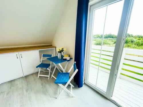 Domki Summer Home ?eba