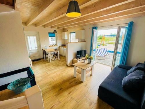 Domki Summer Home ?eba