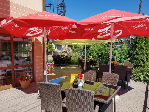 Bed & Breakfast Villa Nobis