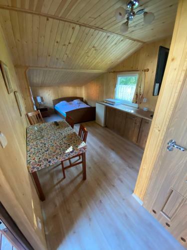 Lodge Przystanek Kaszuby