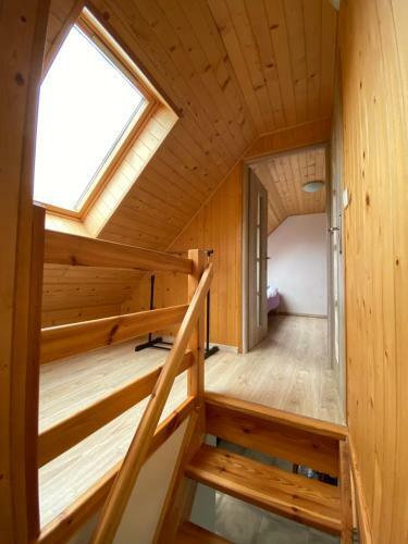 Lodge Przystanek Kaszuby