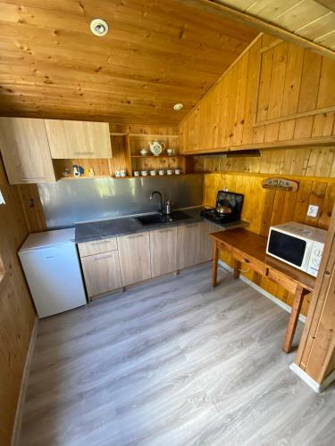 Lodge Przystanek Kaszuby