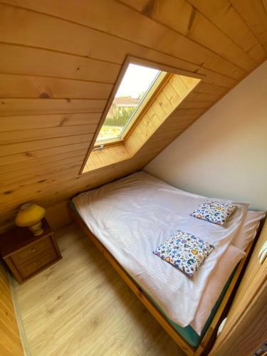 Lodge Przystanek Kaszuby
