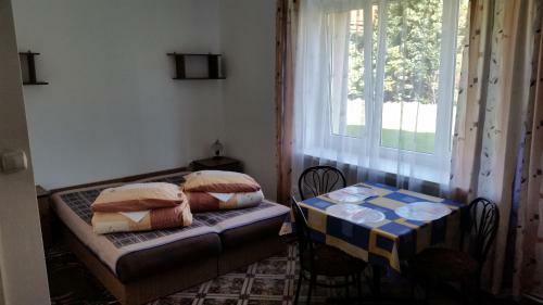 Family Holiday Noclegi ?eba