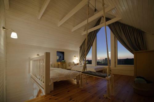 Apartamenty Pogodna