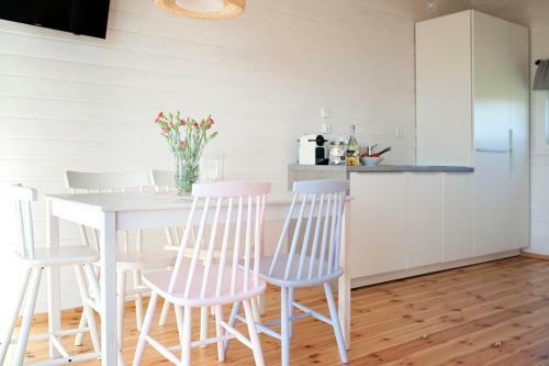 Apartamenty Pogodna