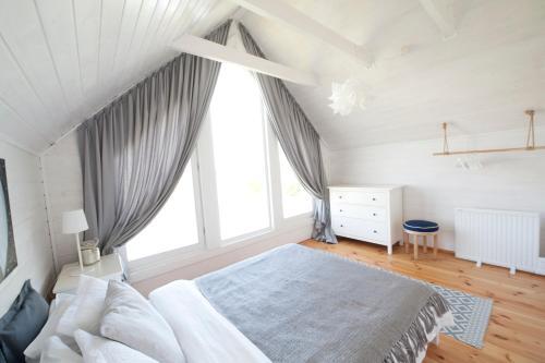 Apartamenty Pogodna