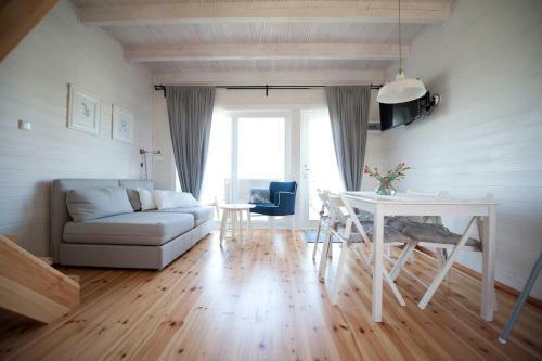 Apartamenty Pogodna