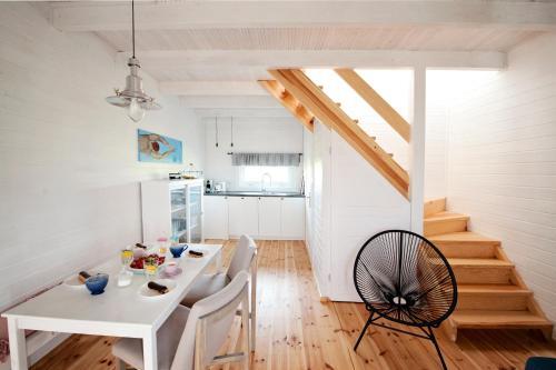 Apartamenty Pogodna