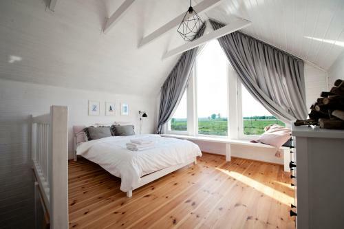 Apartamenty Pogodna