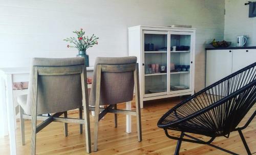 Apartamenty Pogodna
