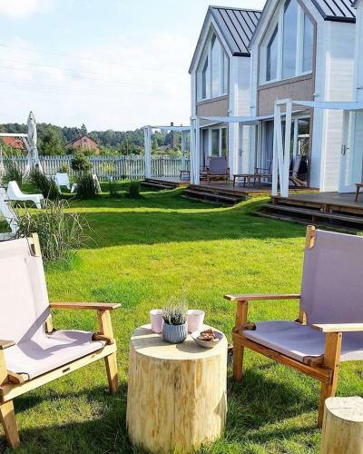 Apartamenty Pogodna