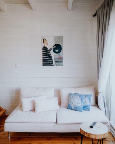 Apartamenty Pogodna