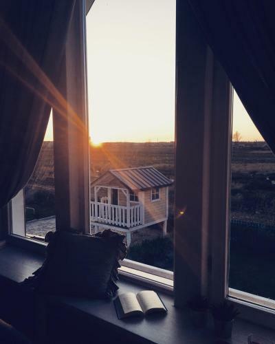 Apartamenty Pogodna