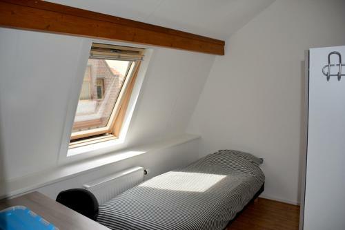 Apartamento Short Stay Wageningen