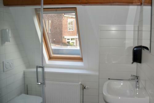 Apartamento Short Stay Wageningen
