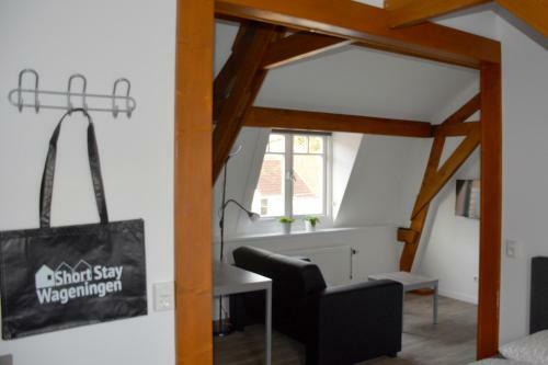 Apartamento Short Stay Wageningen