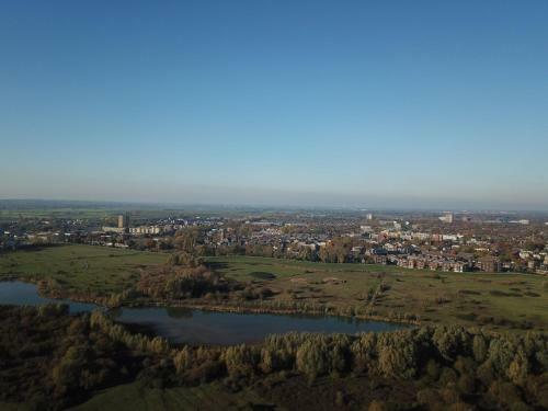 Apartamento Short Stay Wageningen