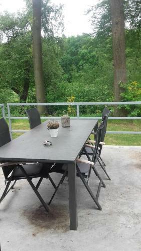 Apartamento Erve Hanebulten