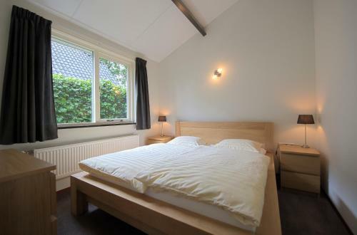 Bed & Breakfast Pension De Eijckenhoff
