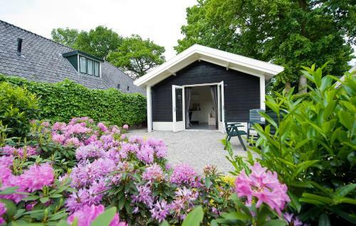 Bed & Breakfast Pension De Eijckenhoff
