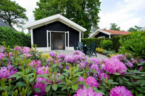 Bed & Breakfast Pension De Eijckenhoff