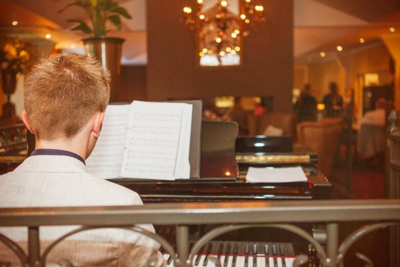 Hotel Hof Van Putten