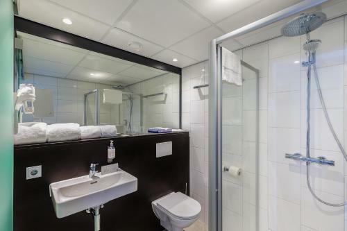 Hotel Postillion Amersfoort Veluwemeer