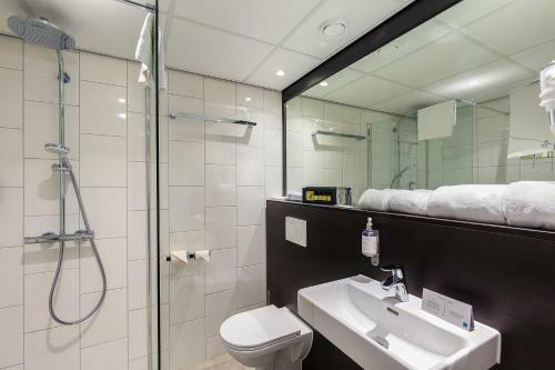 Hotel Postillion Amersfoort Veluwemeer