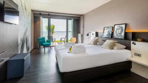 Hotel Postillion Amersfoort Veluwemeer