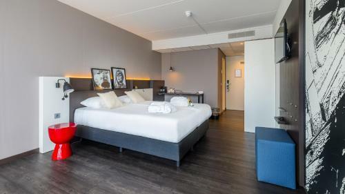 Hotel Postillion Amersfoort Veluwemeer