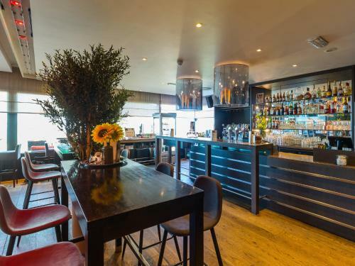 Hotel Postillion Amersfoort Veluwemeer