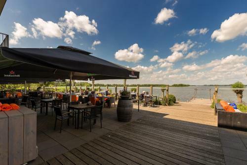 Hotel Postillion Amersfoort Veluwemeer