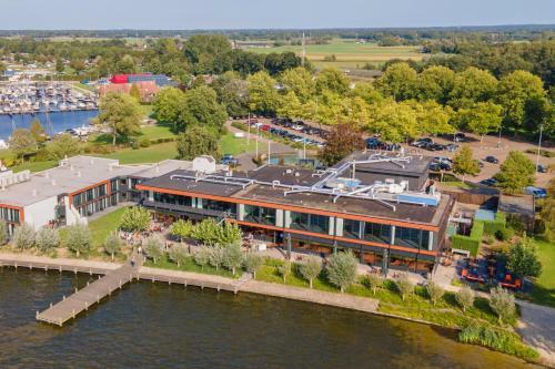 Hotel Postillion Amersfoort Veluwemeer