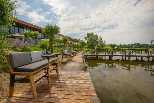 Hotel Postillion Amersfoort Veluwemeer