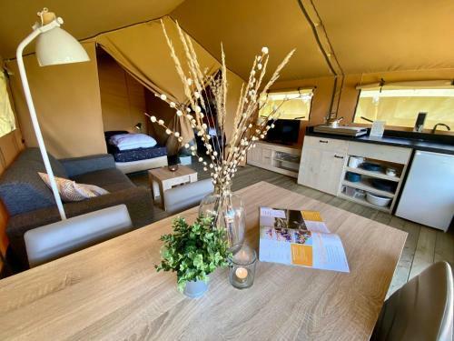 Rcn Vakantiepark Toppershoedje