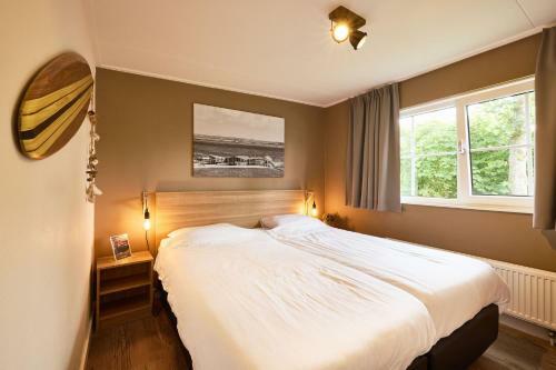 Rcn Vakantiepark Toppershoedje