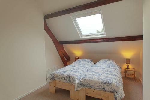 Vakantiewoning K&w