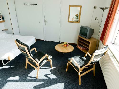 Apartamento Rcn Toppershoedje 4