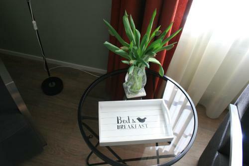 B&B 't Meulweegje