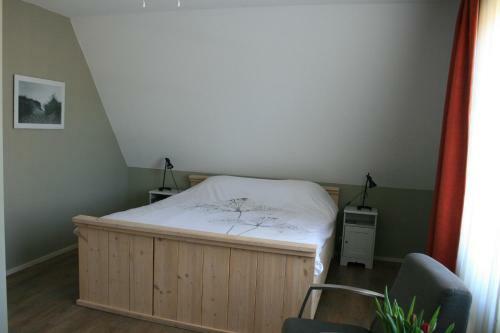 B&B 't Meulweegje