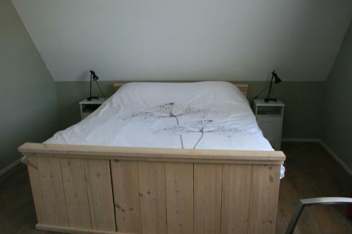 B&B 't Meulweegje