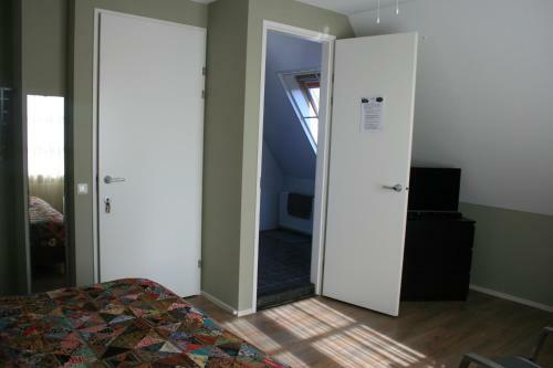B&B 't Meulweegje