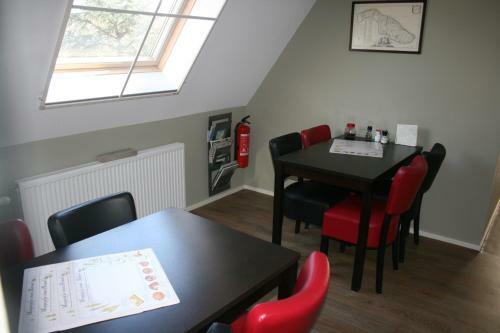 B&B 't Meulweegje