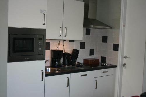 B&B 't Meulweegje