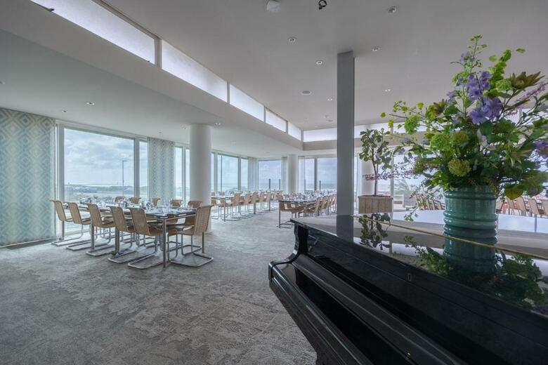 Hotel De Baak Seaside
