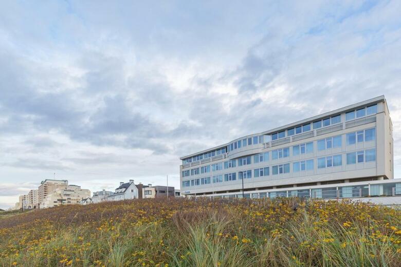 Hotel De Baak Seaside
