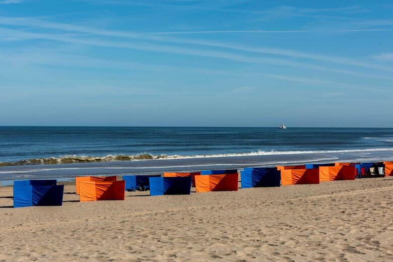 Hotel De Baak Seaside