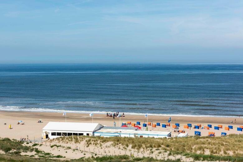 Hotel De Baak Seaside